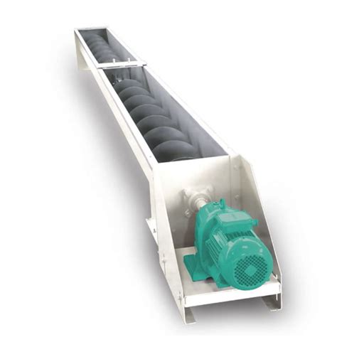 industrial screw conveyor cleburne|industrial screw conveyors.